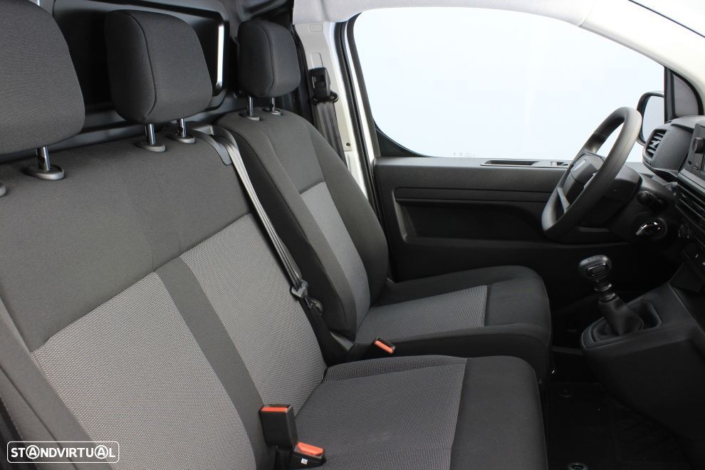 Peugeot Expert Expert Standard 1.5 Bluehdi - 19