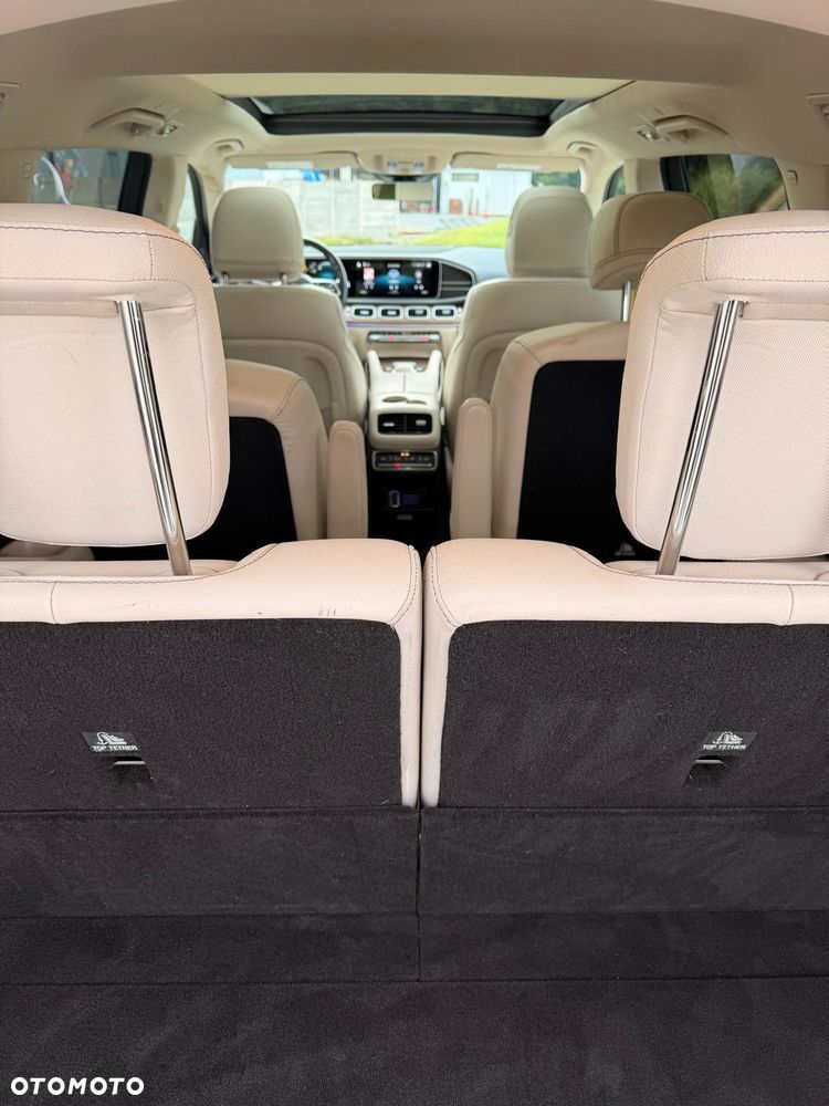 Mercedes-Benz GLS 450 4-Matic - 18