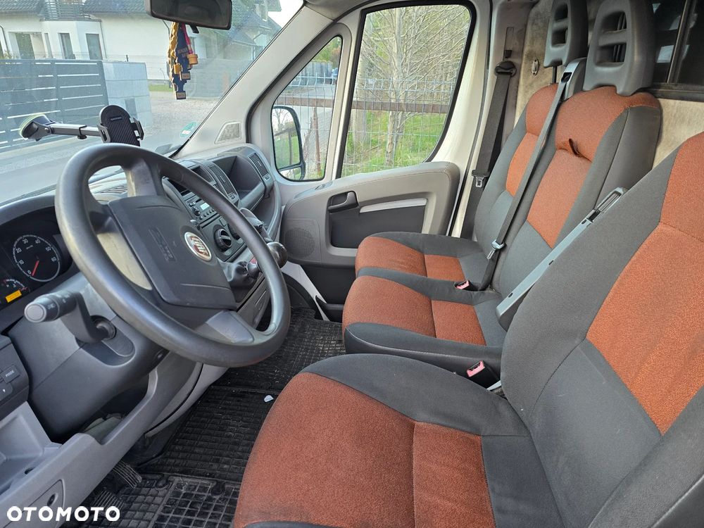 Fiat Ducato - 9