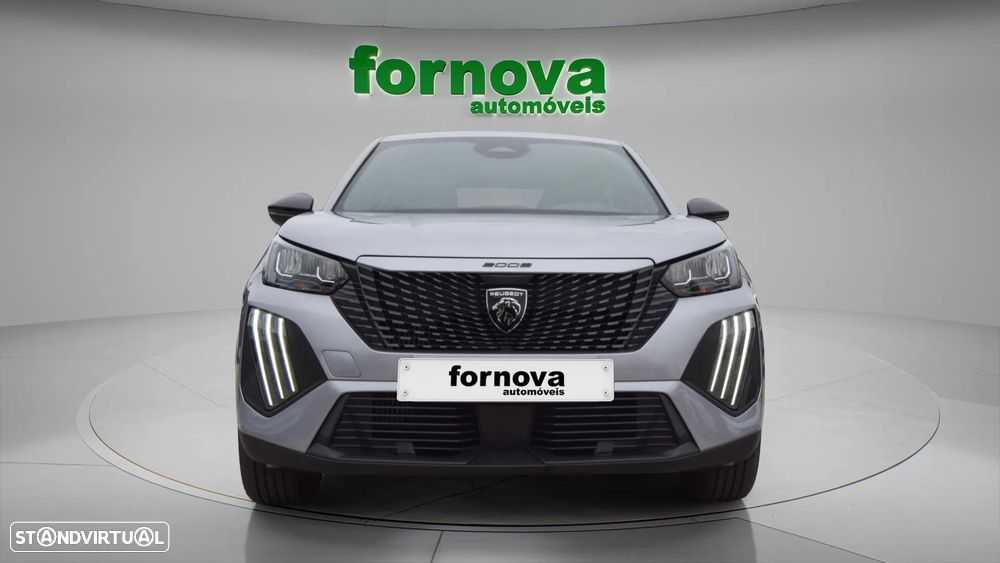 Peugeot 2008 1.2 PureTech Style - 9