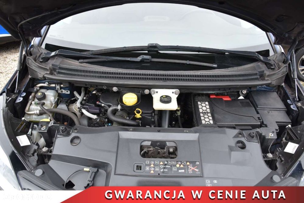 Renault Scenic 1.5 dCi Energy Limited EU6 - 25
