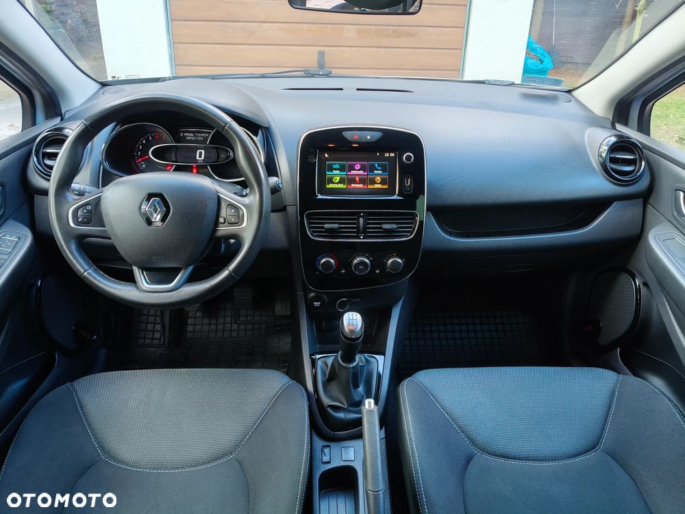 Renault Clio 0.9 Energy TCe Intens - 17