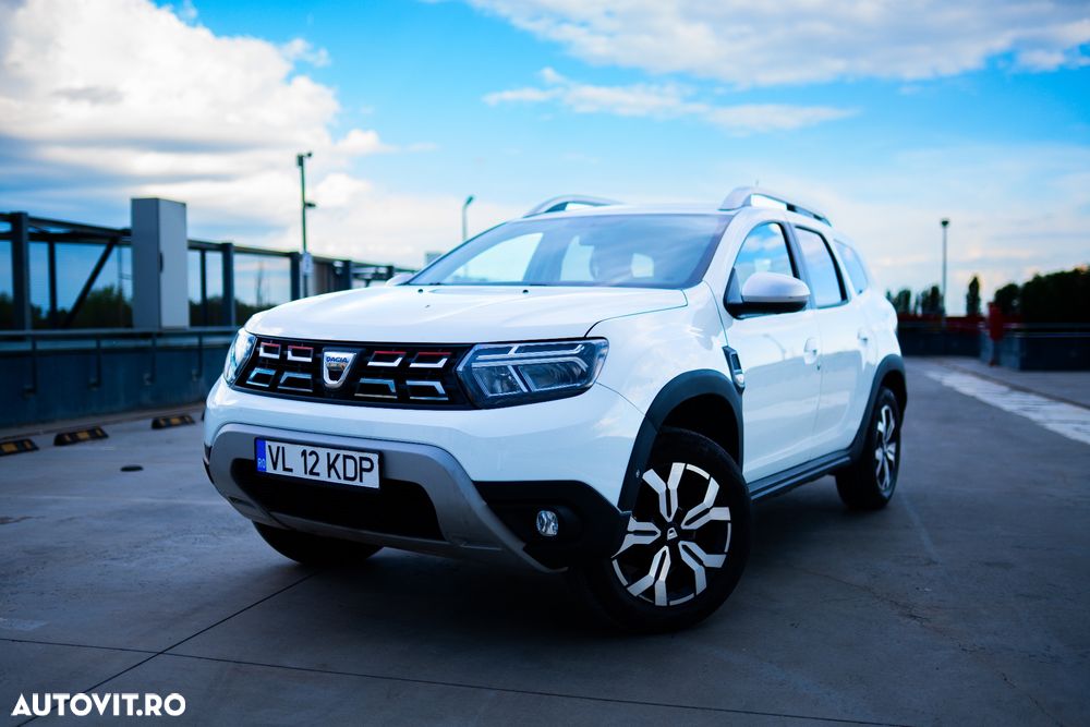 Dacia Duster - 3