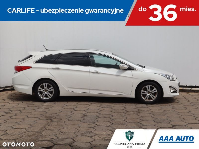 Hyundai i40 - 8