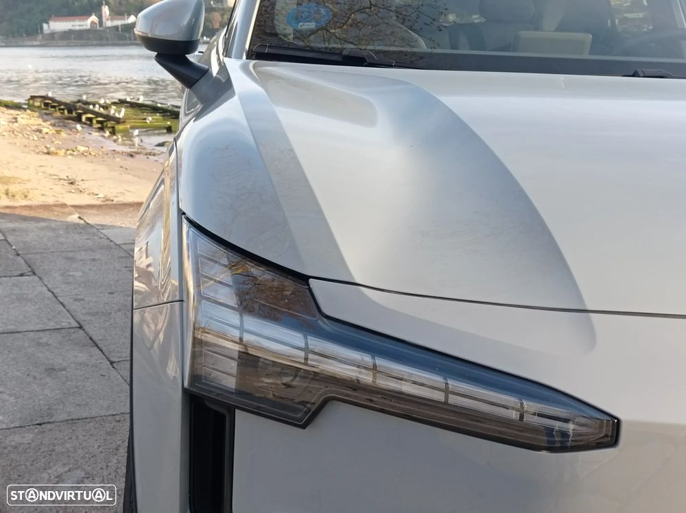 Volvo EX30 Single Motor RWD Core - 6