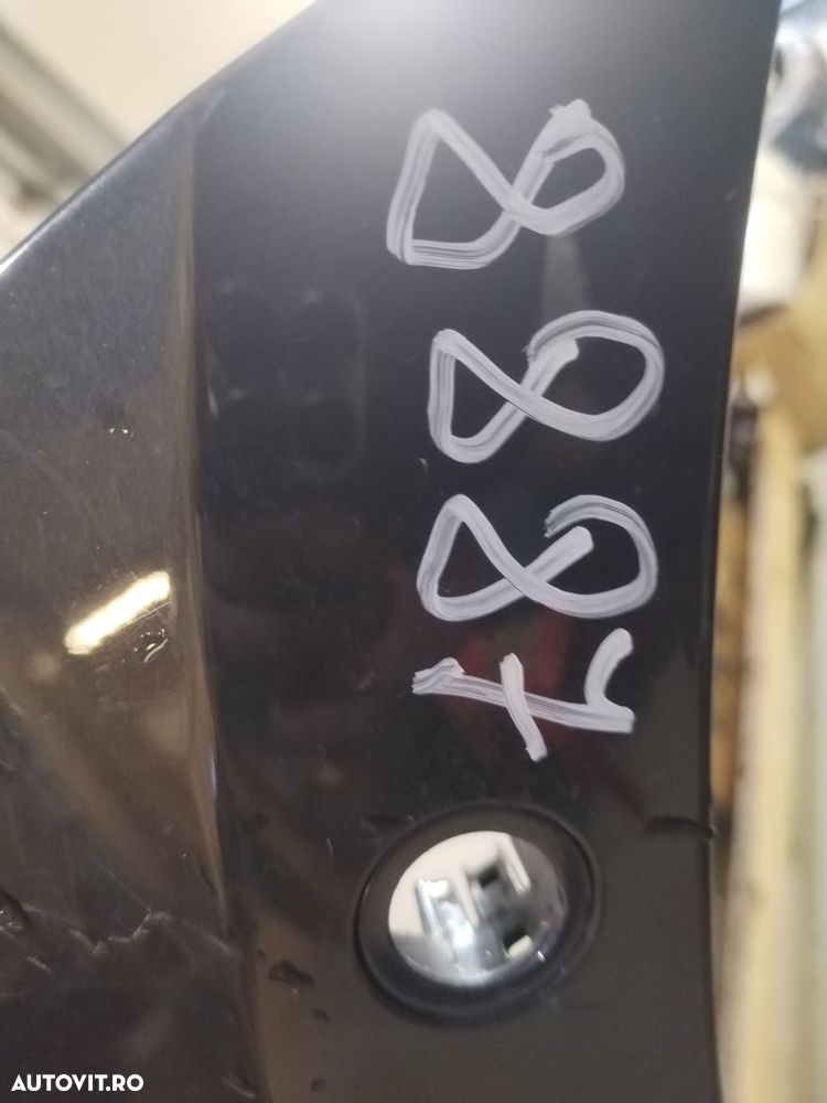 Bara fata Audi A3 8Y, 2019, 2020, 2021, 2022, 2023, 2024, cod origine OE 8Y0807437. - 11