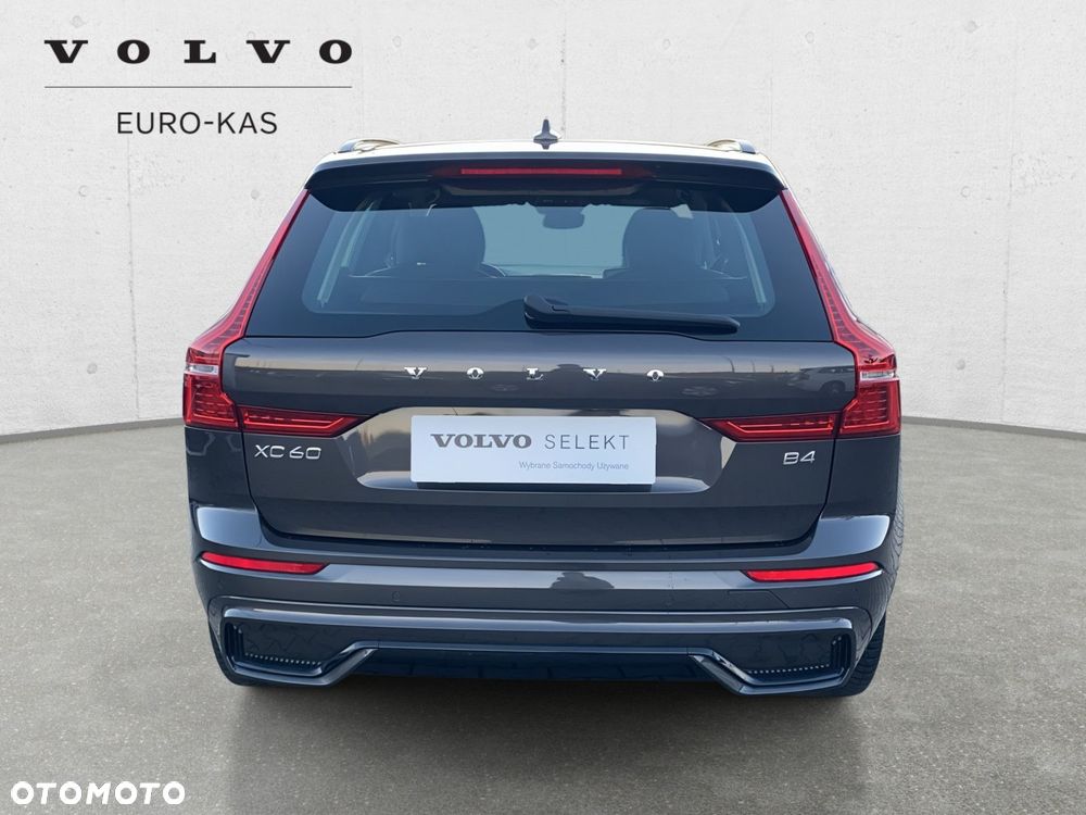Volvo XC 60 - 7