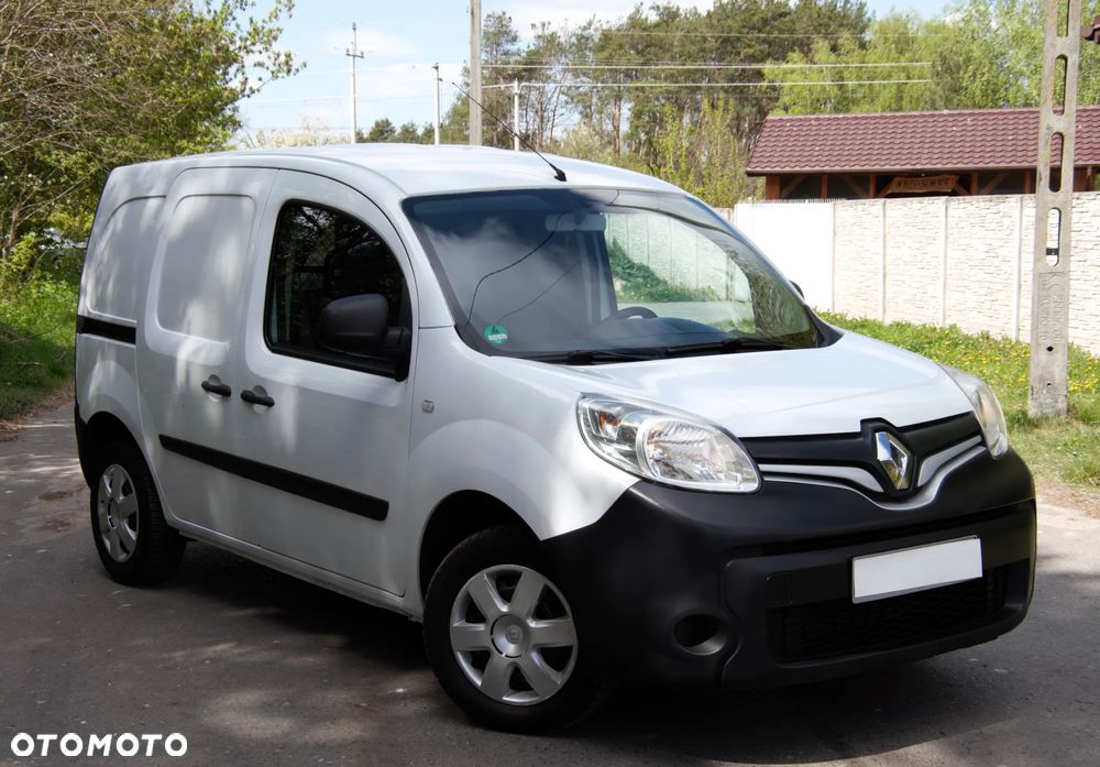 Renault Kangoo - 14