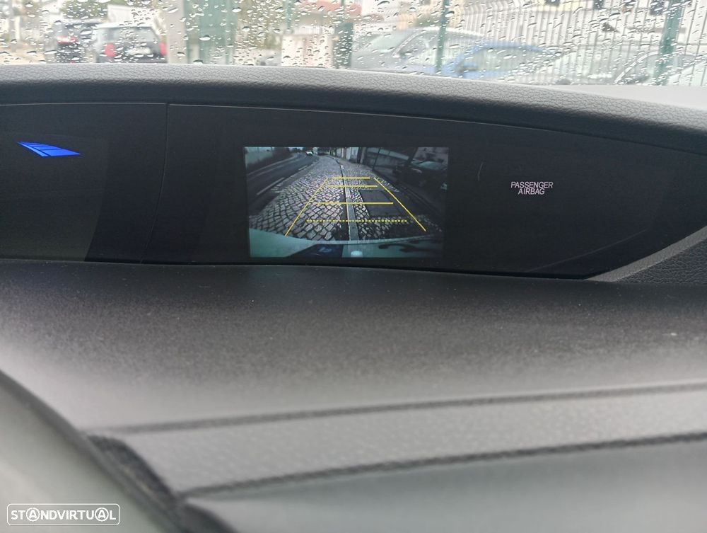 Honda Civic 1.4 i-VTEC Sport - 10