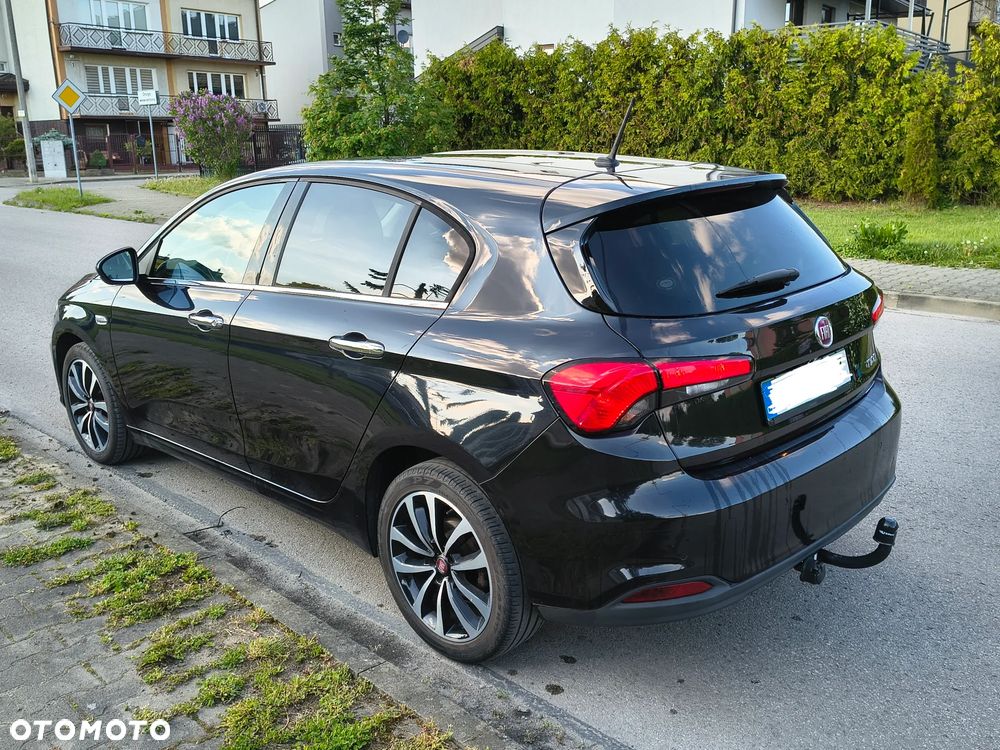 Fiat Tipo 1.6 MultiJet S-Design - 1