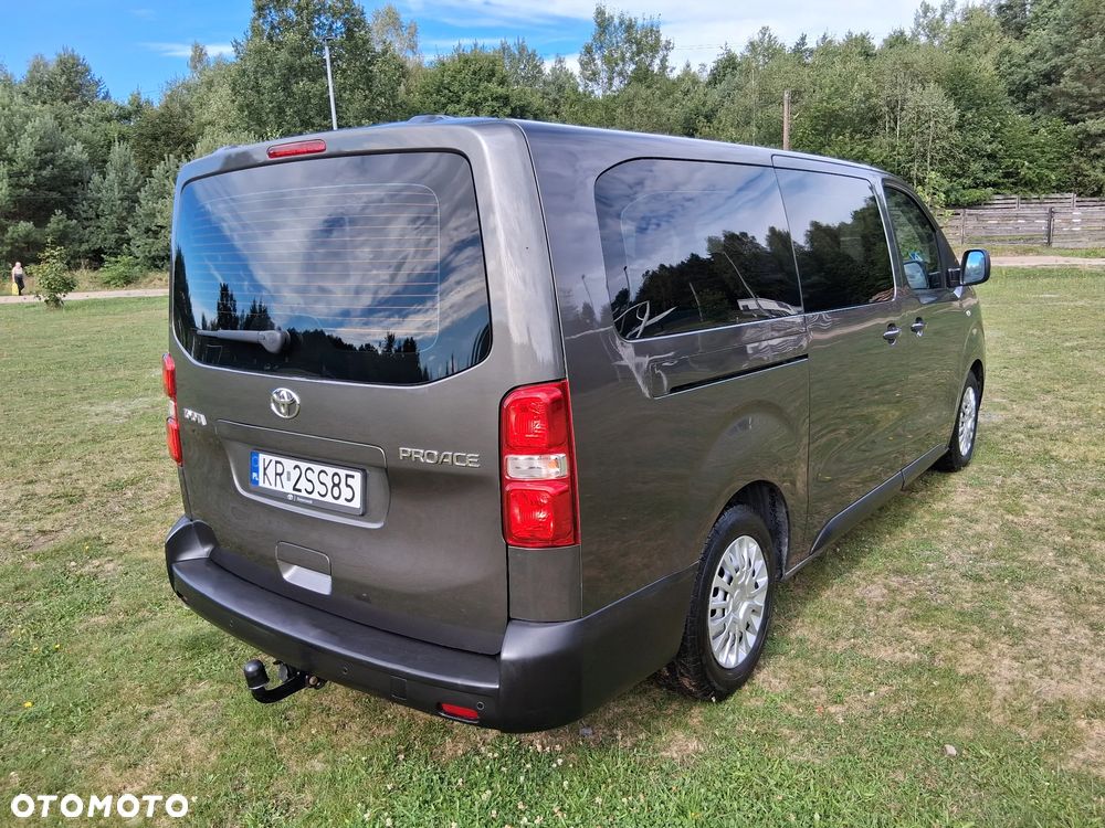 Toyota Proace Verso 1.6 D4-D Long Business - 13