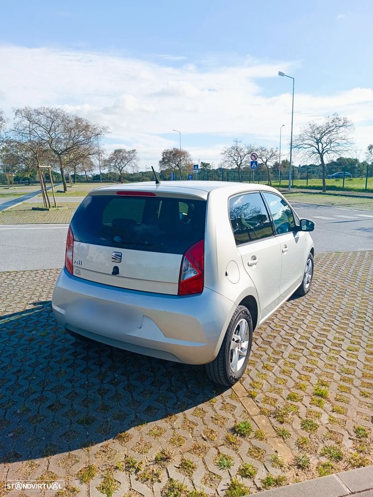 SEAT Mii 1.0 Style - 3