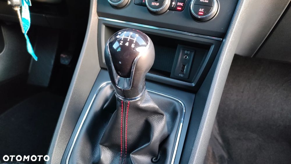 Seat Leon 1.4 TSI FR S&S - 18