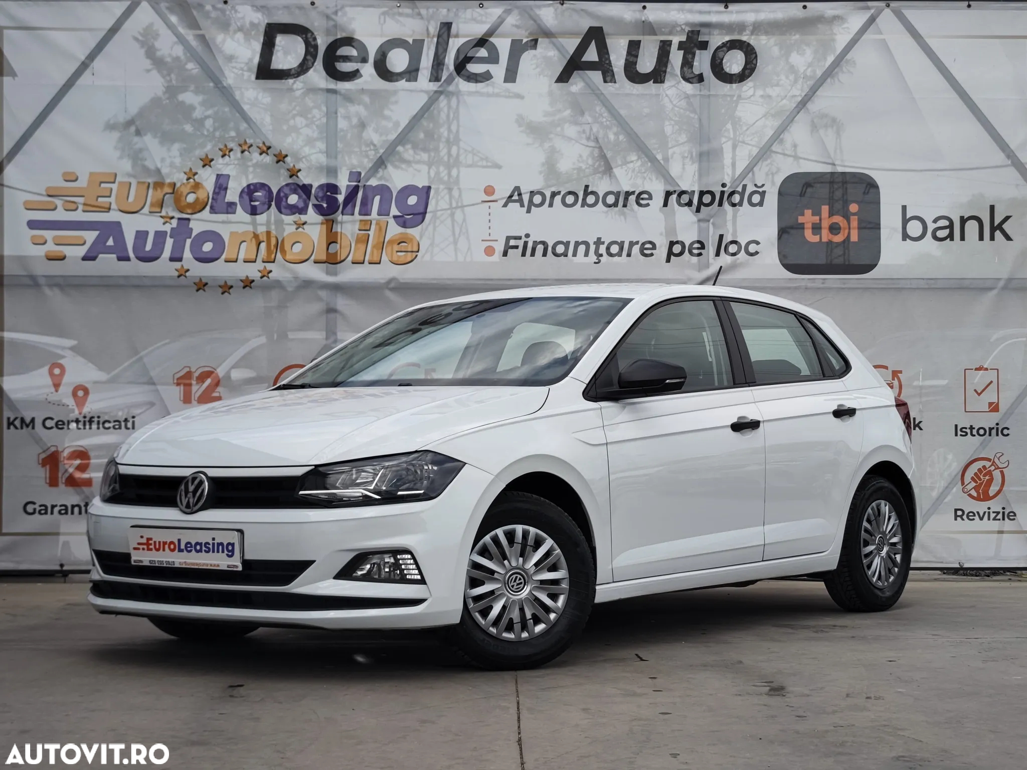 Volkswagen Polo - 2