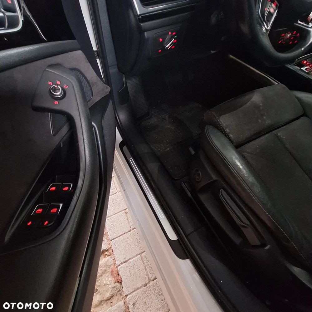 Audi A6 Avant - 12