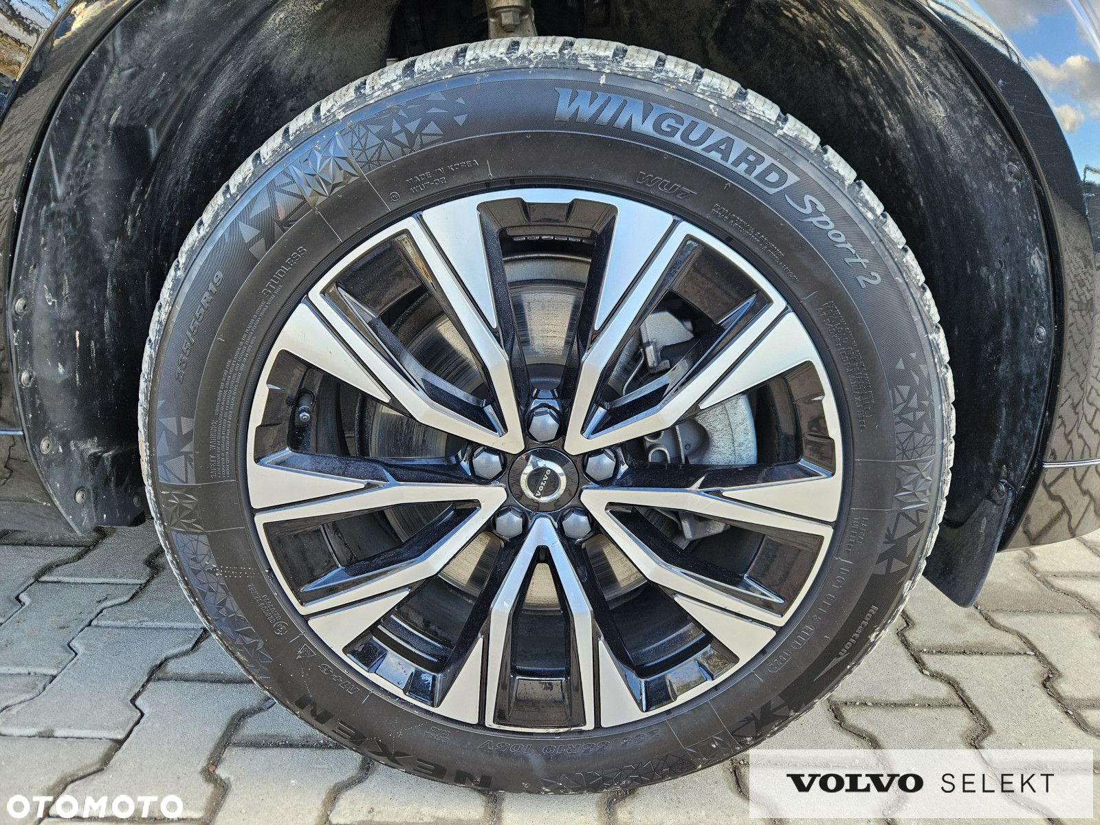 Volvo XC 60 - 11