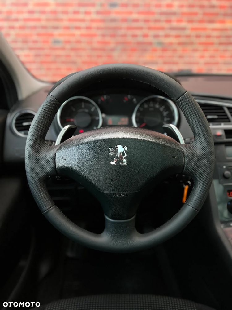 Peugeot 5008 1.6 HDi Premium - 30