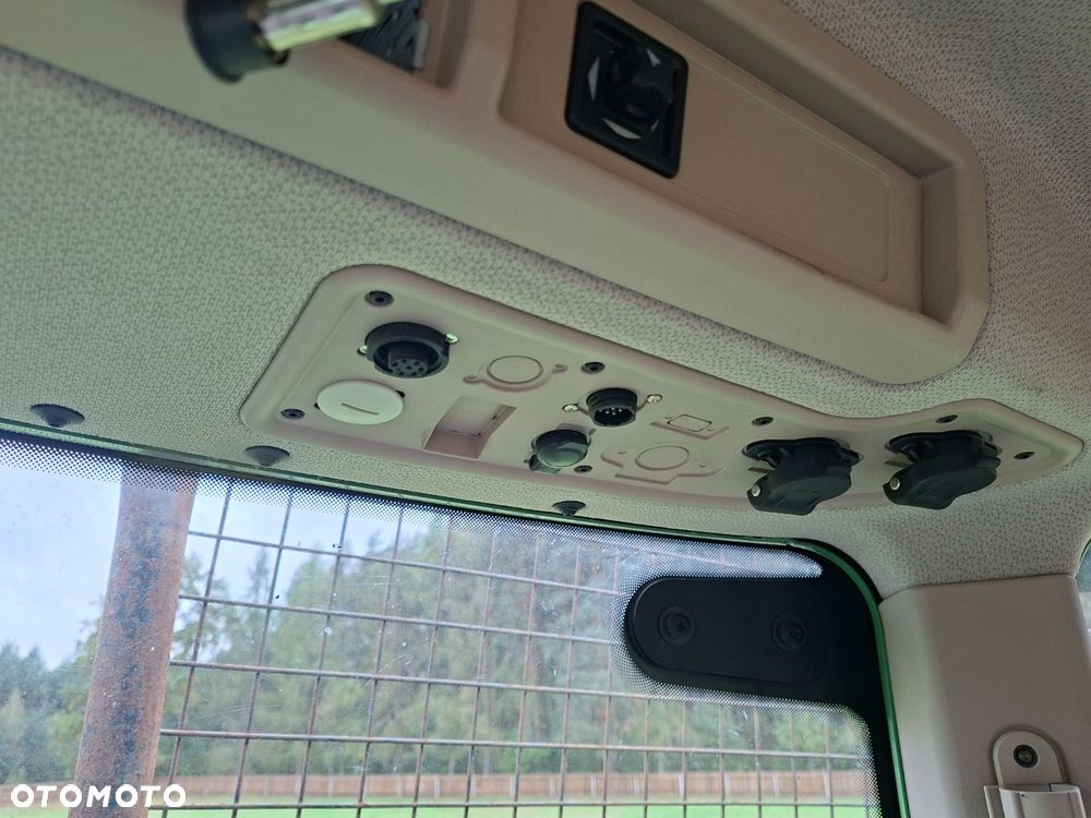 Fendt 313 Vario 4X4 - 30