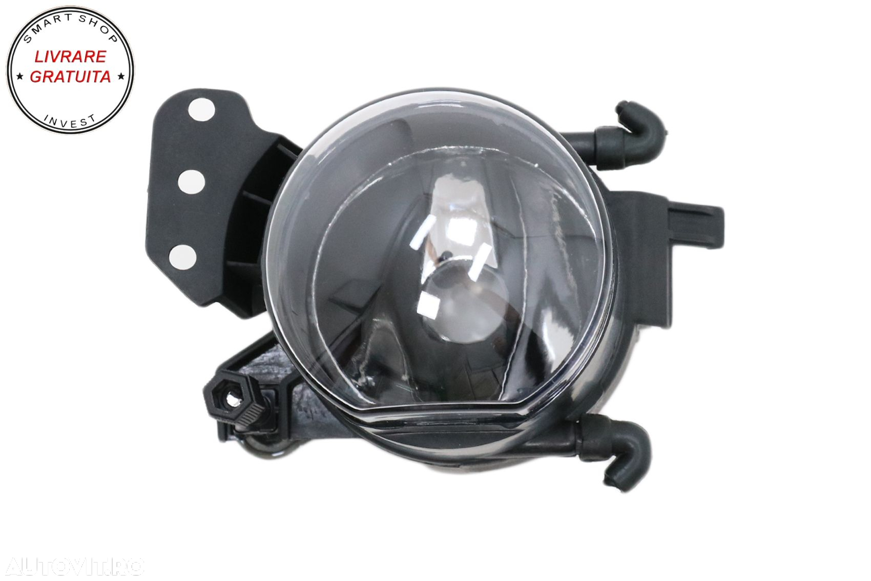 Bara Fata cu Proiectoare Ceata Lumini de Ceata BMW Seria 3 E92 E93 (2006-2009) M3 - livrare gratuita - 8
