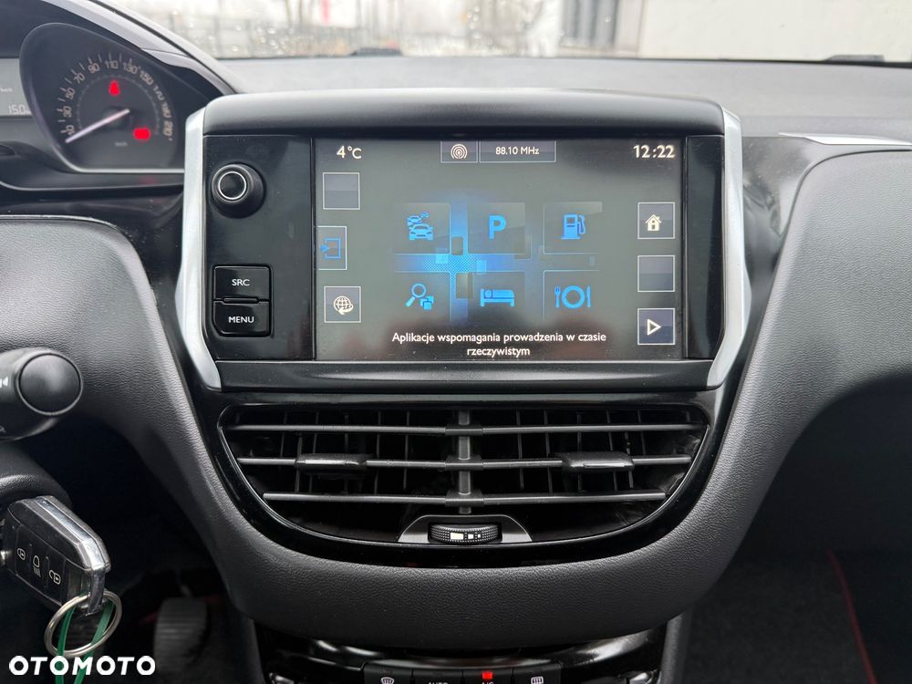 Peugeot 208 Blue-HDi 100 Stop&Start Style - 17