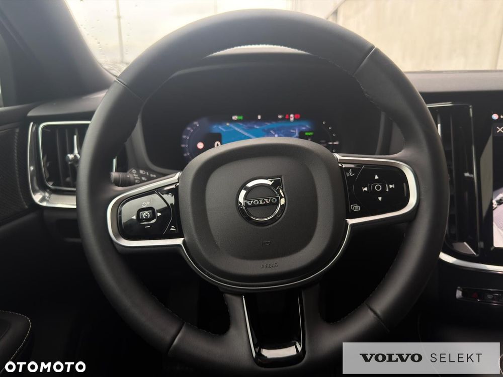 Volvo V60 - 14