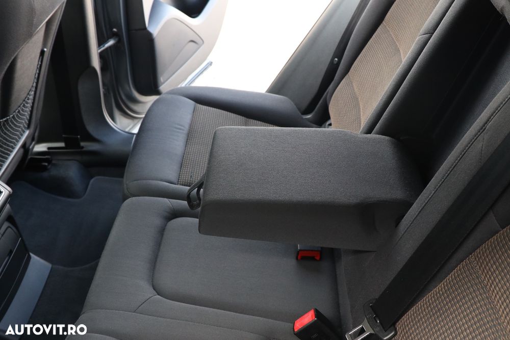 Audi Q5 2.0 TDI - 23
