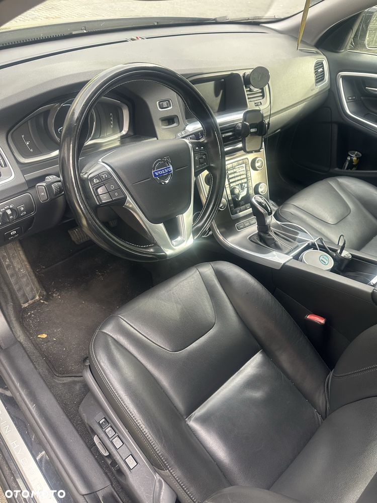 Volvo V60 - 7