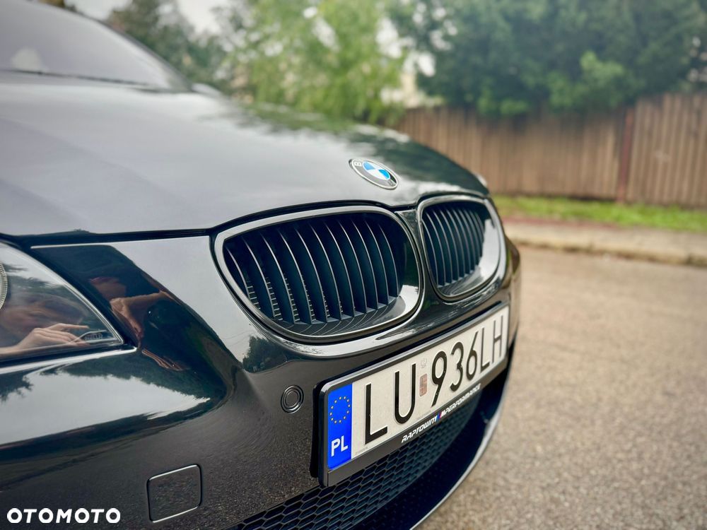 BMW M5 - 13