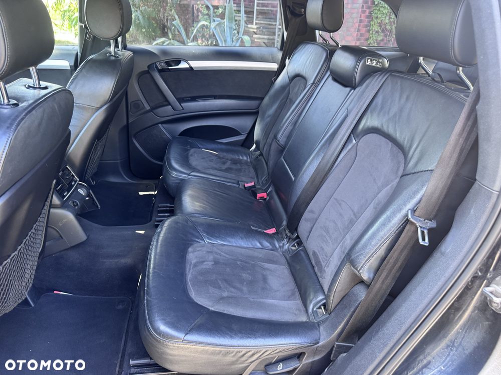 Audi Q7 - 6