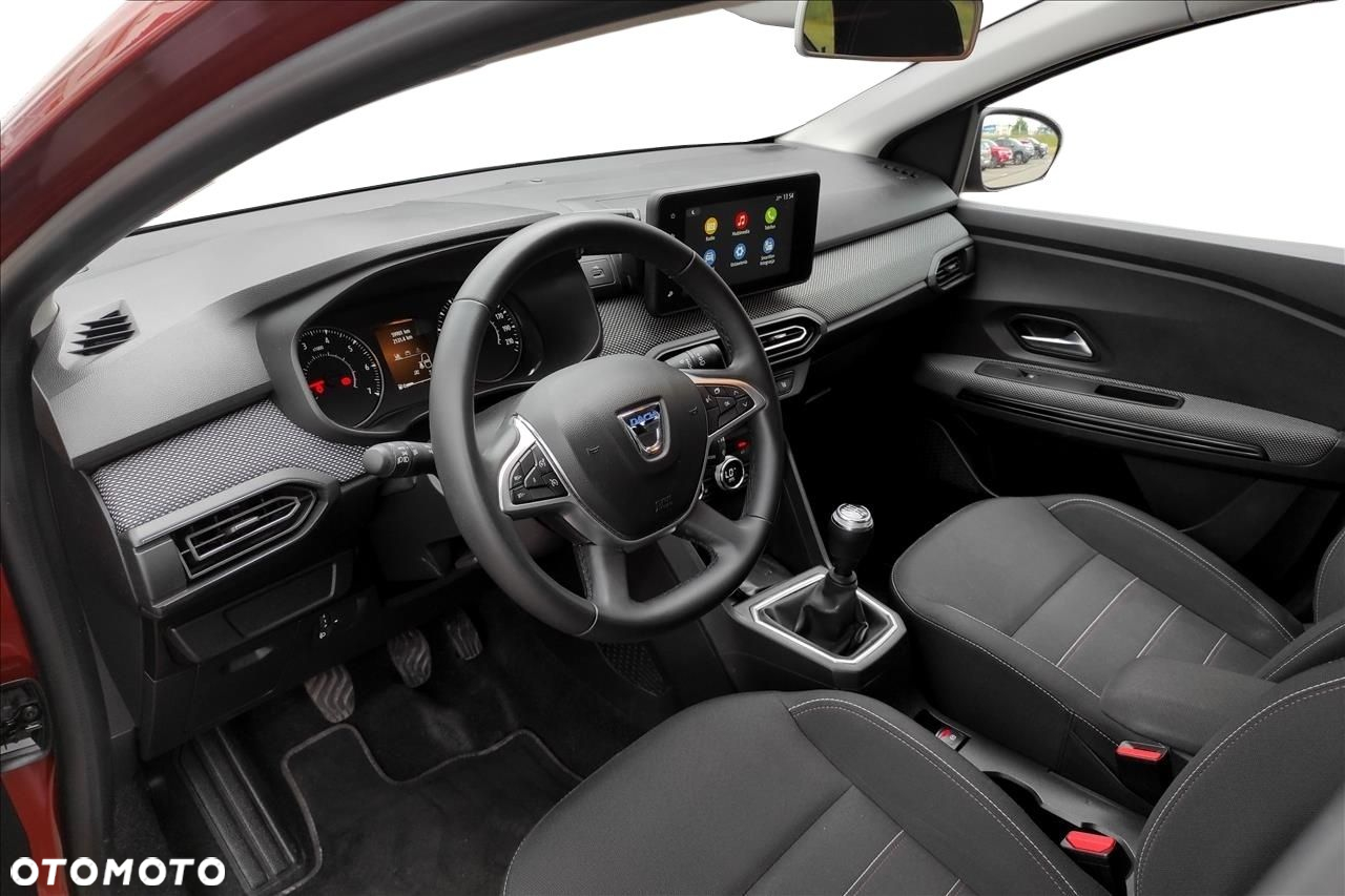 Dacia Jogger 1.0 TCe Extreme+ 7os - 7