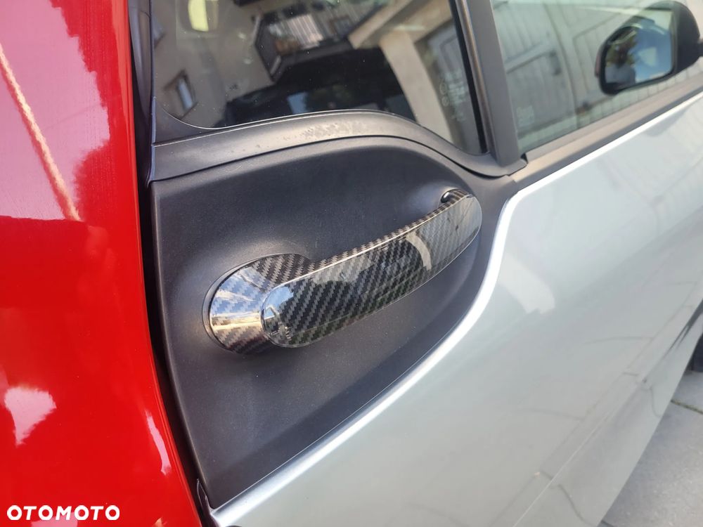 Smart Fortwo turbo passion twinamic - 12