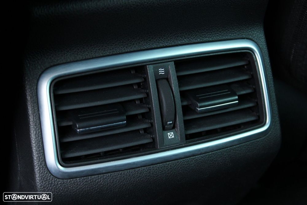 Renault Mégane Sport Tourer 1.5 dCi Bose Edition J18 - 31