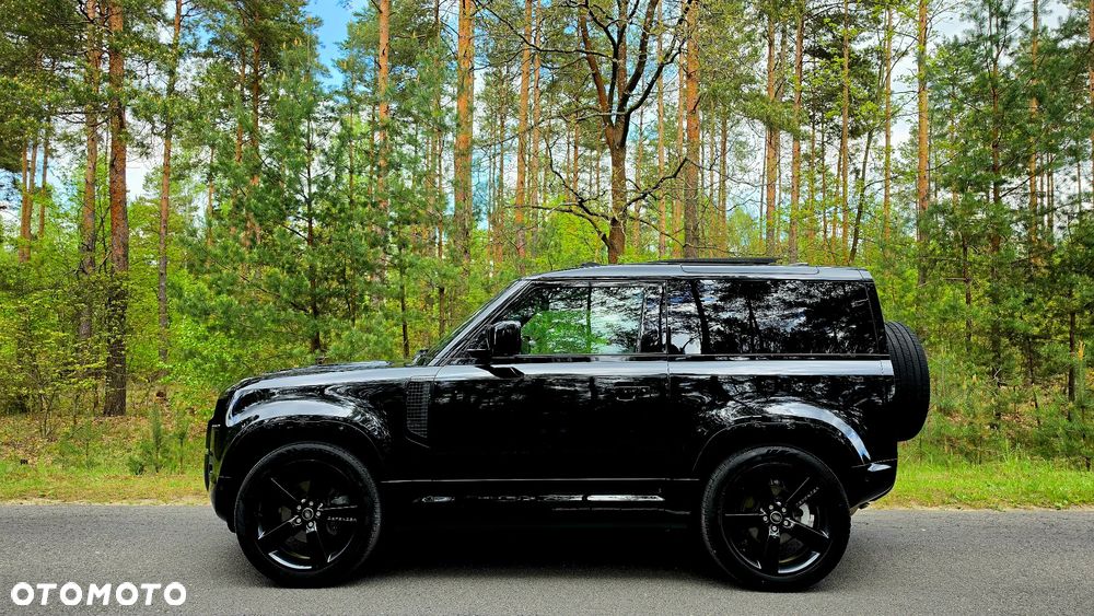 Land Rover Defender 3.0 D250 mHEV XS Edition - 3