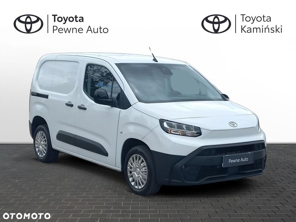 Toyota PROACE CITY - 7