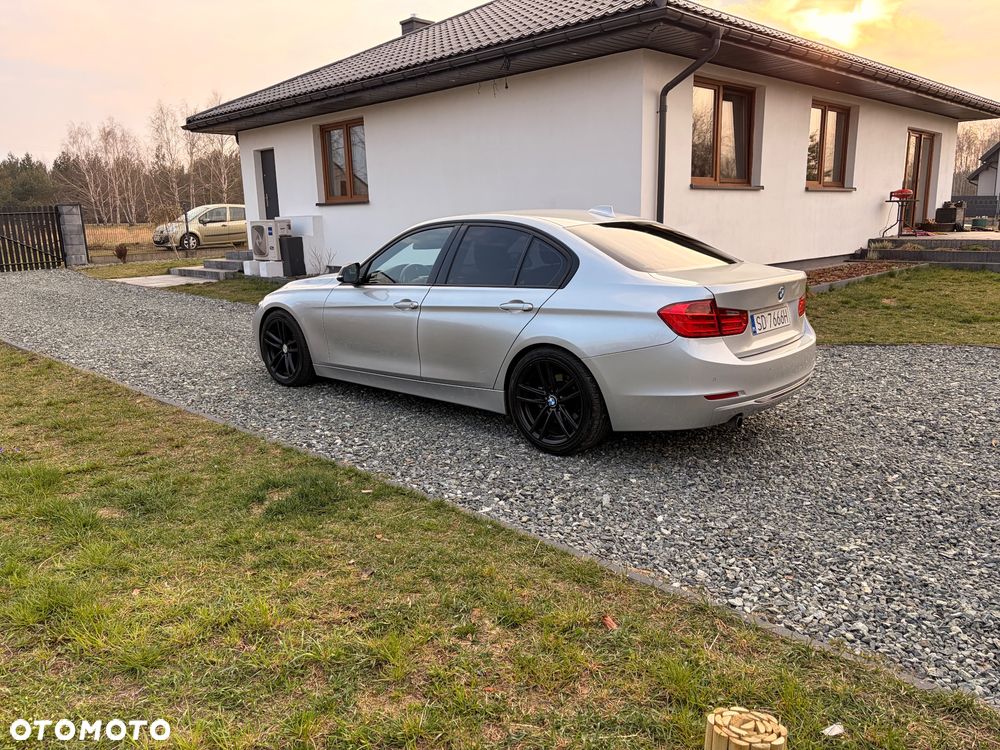 BMW Seria 3 - 15