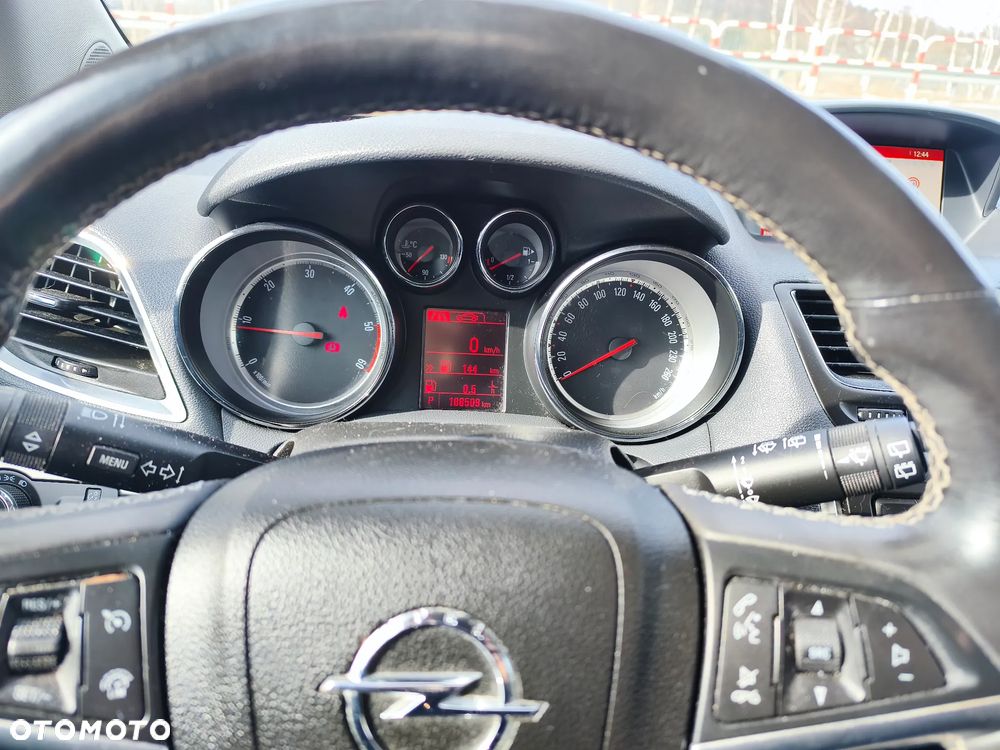Opel Mokka 1.7 CDTI Cosmo - 2