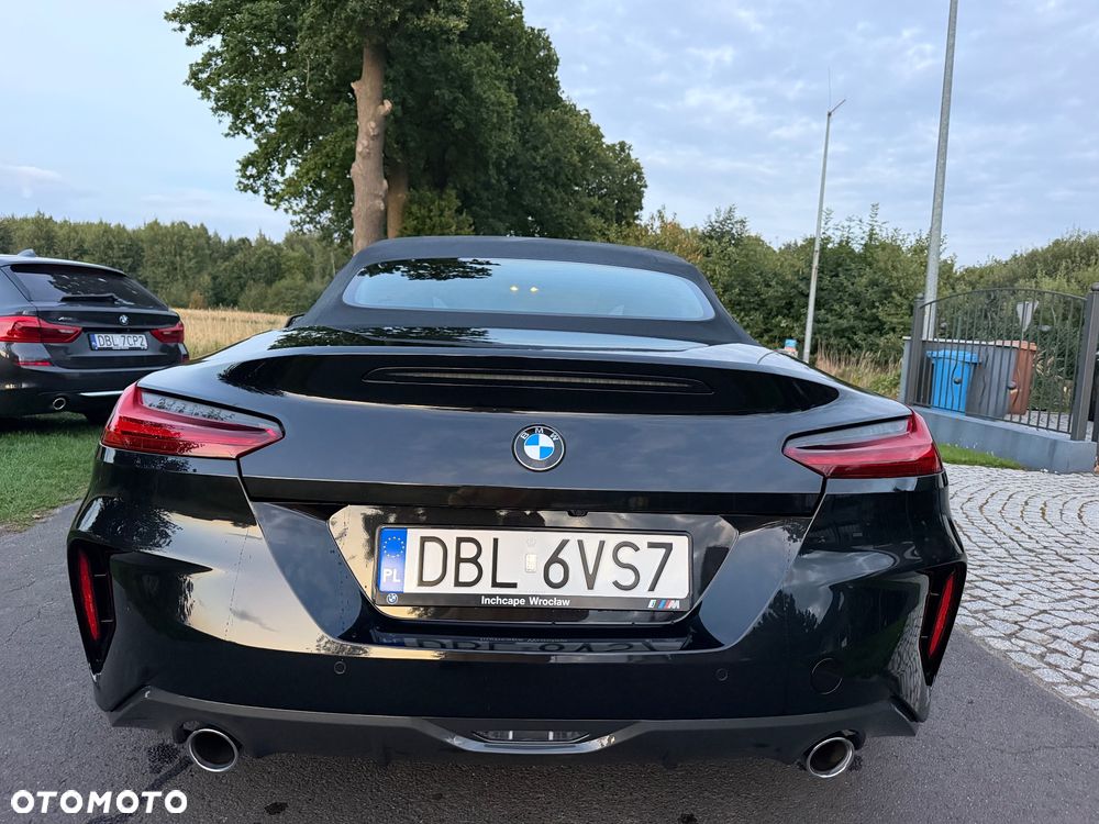 BMW Z4 sDrive30i M Sport - 10