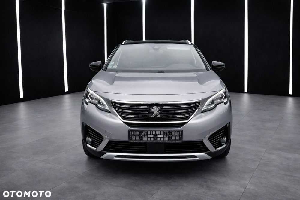 Peugeot 5008 - 2