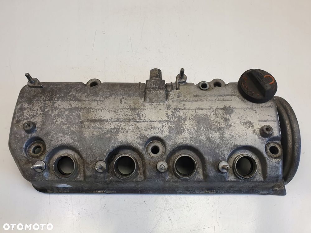 Honda Civic VII 1.6 VTEC POKRYWA ZAWORÓW zaworowa - 5