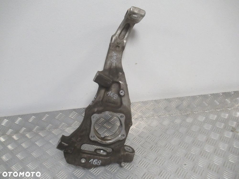 ZWROTNICA PRZEDNIA PRZÓD PRAWA MERCEDES AMG GT X290 W290 A2900332 2018 - 5