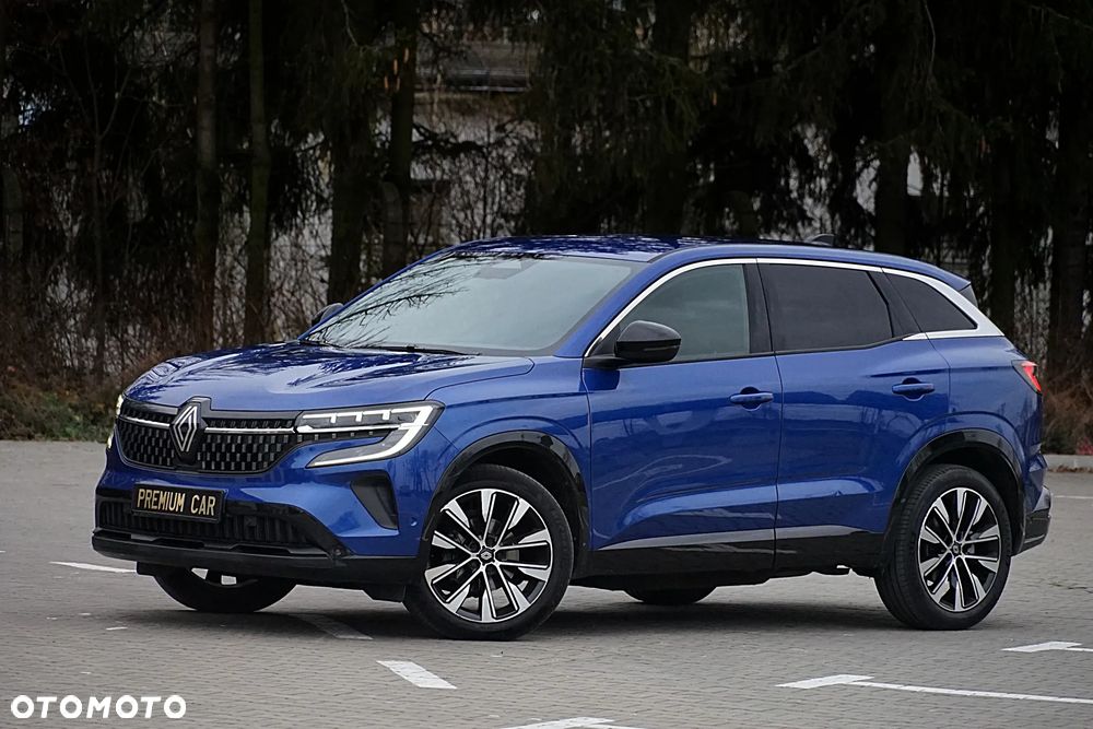 Renault Austral Mild Hybrid 140 Equilibre - 7