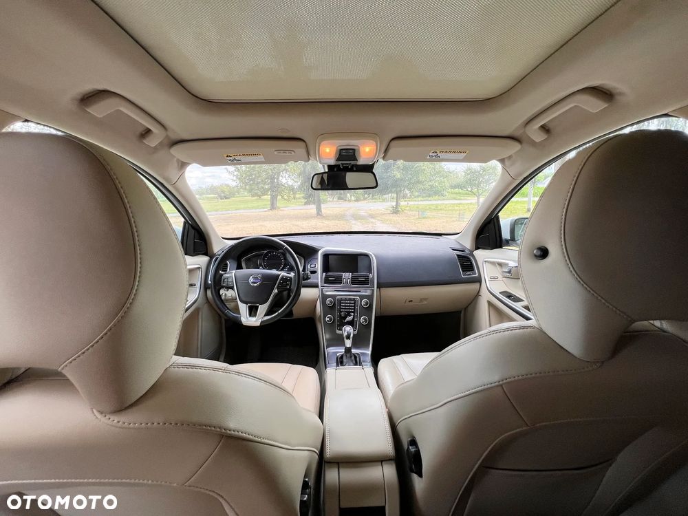 Volvo XC 60 T6 AWD Edition Pro - 5