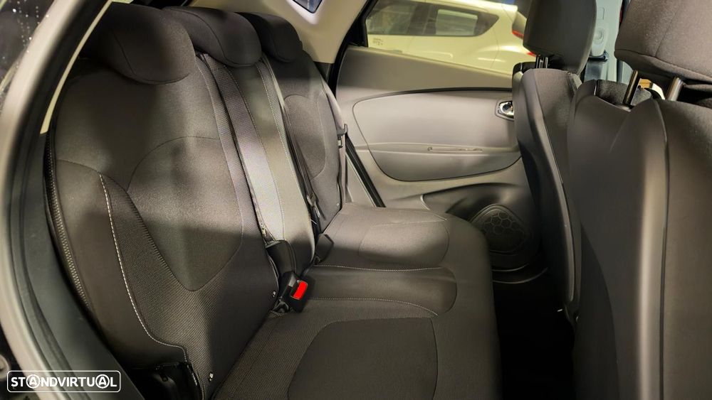 Renault Captur 1.5 dCi Sport - 20