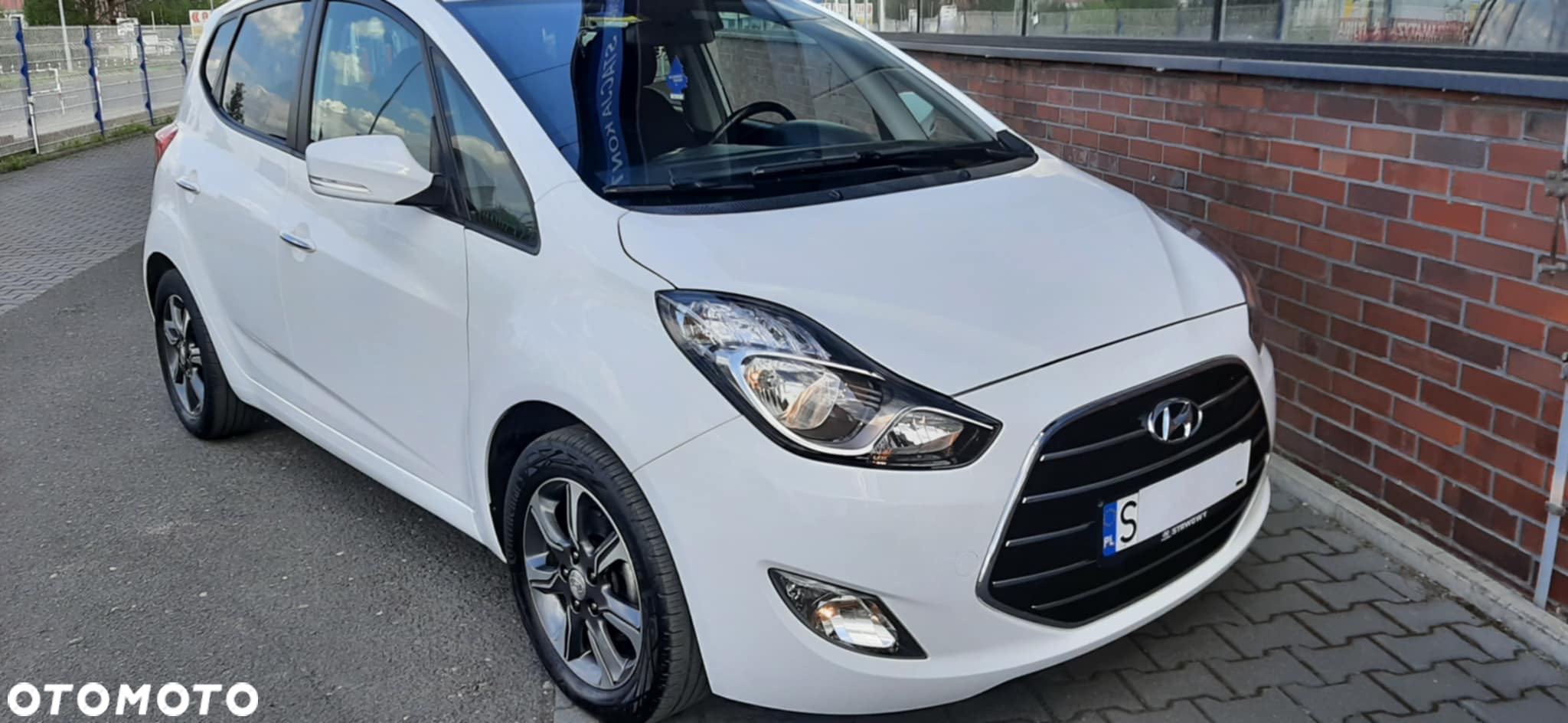 Hyundai ix20 1.6 Comfort - 6