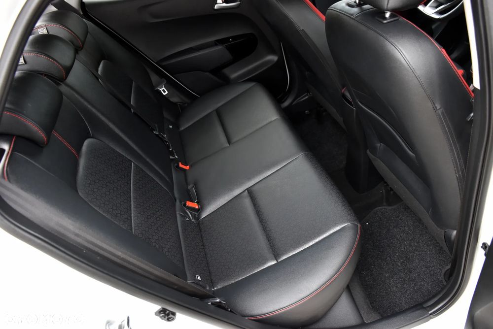 Kia Picanto 1.2 Automatik GT Line - 8