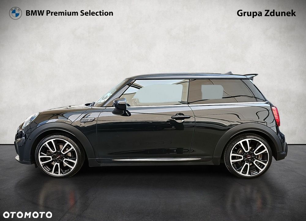 MINI Cooper - 8