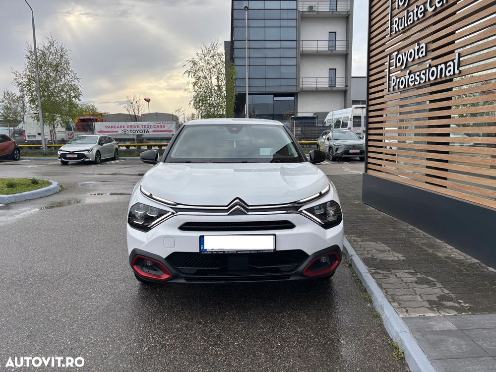 Citroën C4 1.2 PureTech S&S BVM6 Feel Pack - 8