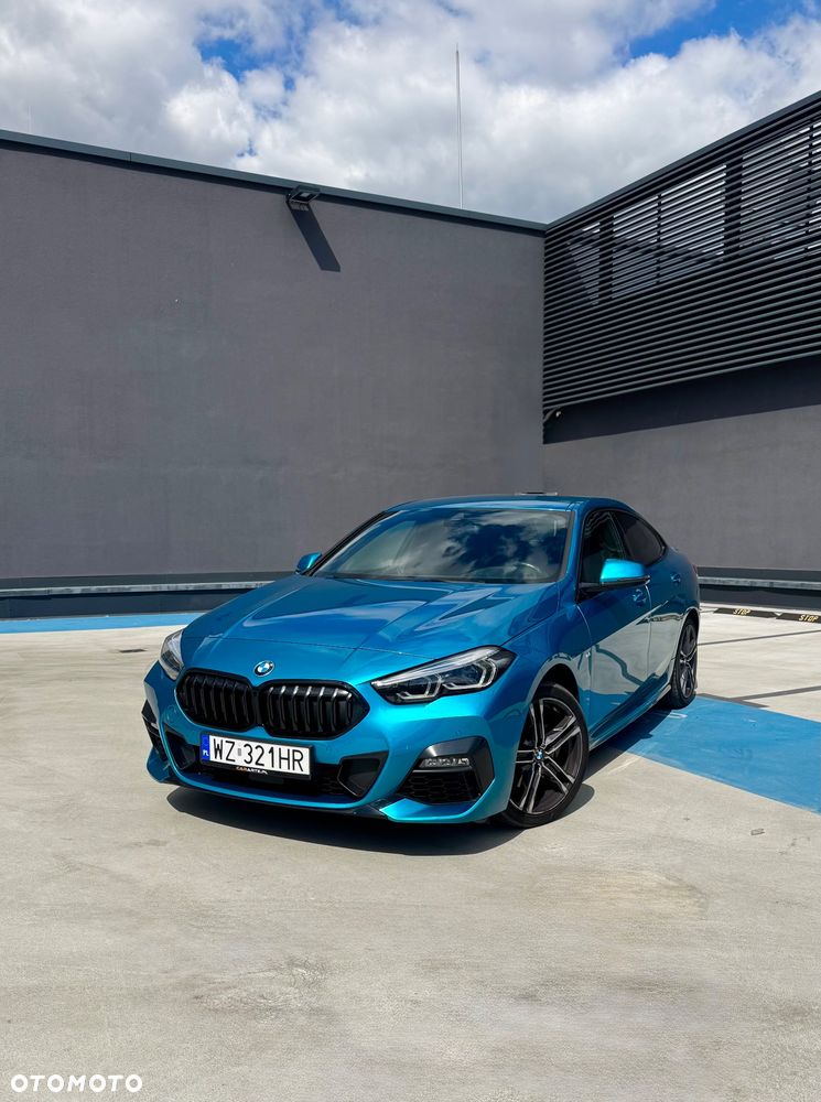 BMW Seria 2 218i M Sport - 1