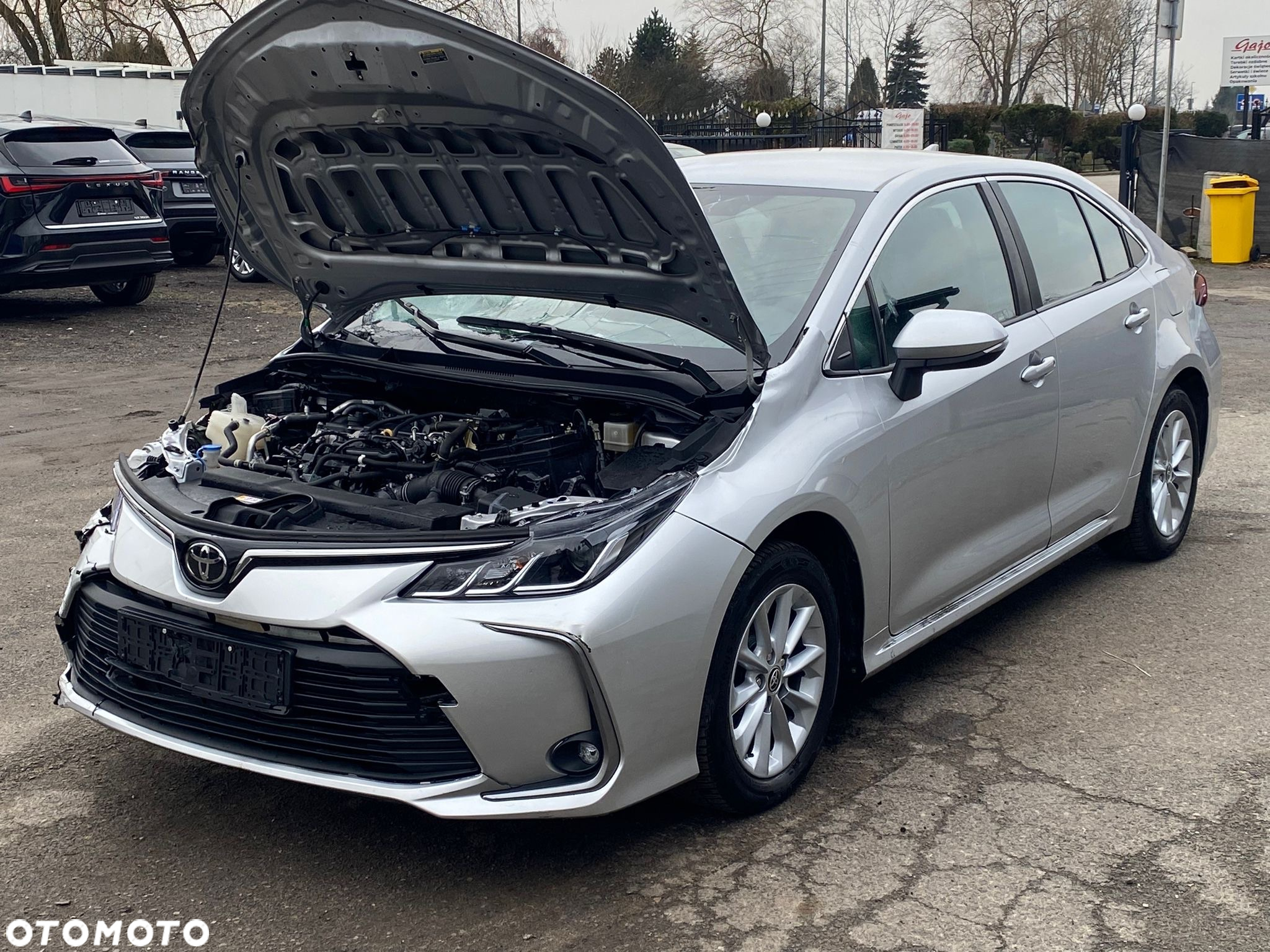 Toyota Corolla 1.5 Comfort - 10