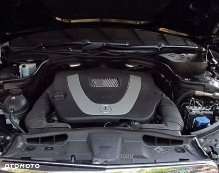 SILNIK MERCEDES E KLASA 300 3.0 V6 272 952 WYMIANA GWARANCJA - 1